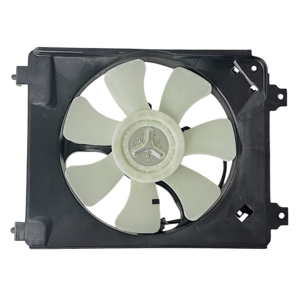 Honda Fan Klima Cıvıc 06-11 (Komple)