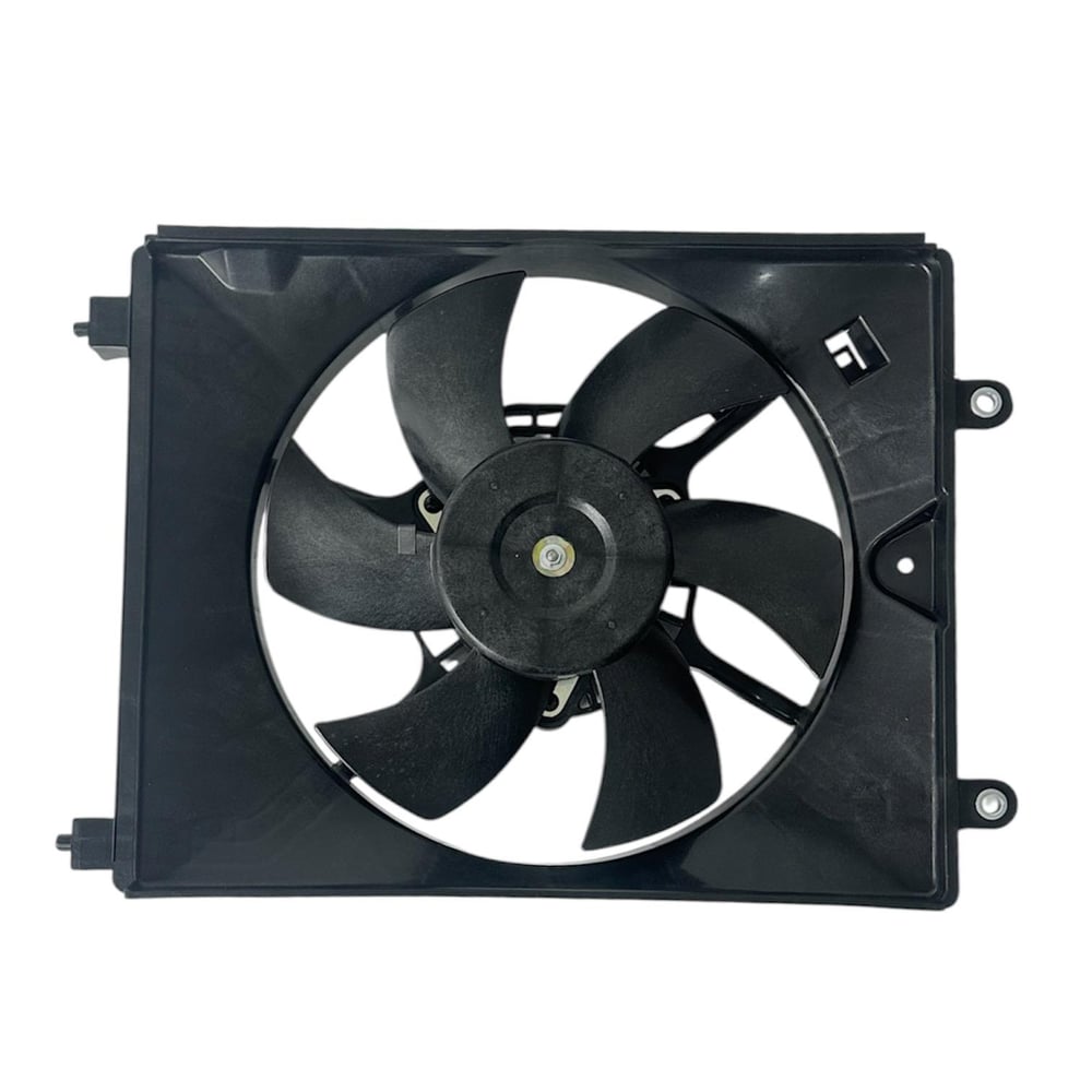 Honda Fan Klima Cıvıc 12-15 (Komple)