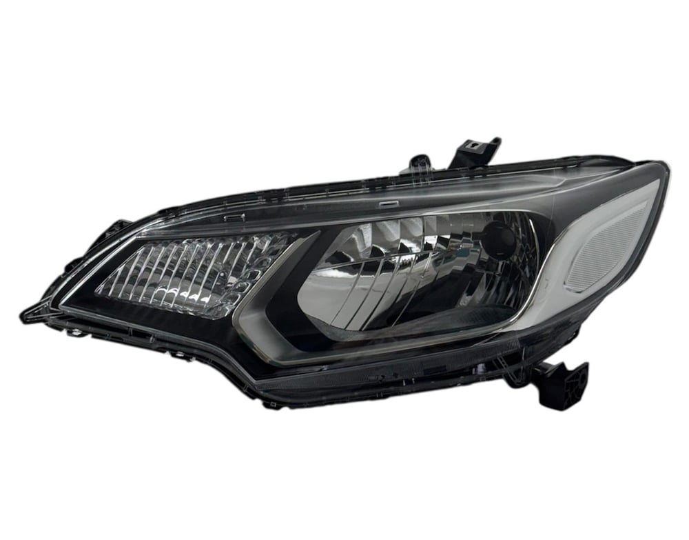 Honda Far Jazz 15-17 Sol (Motorlu)