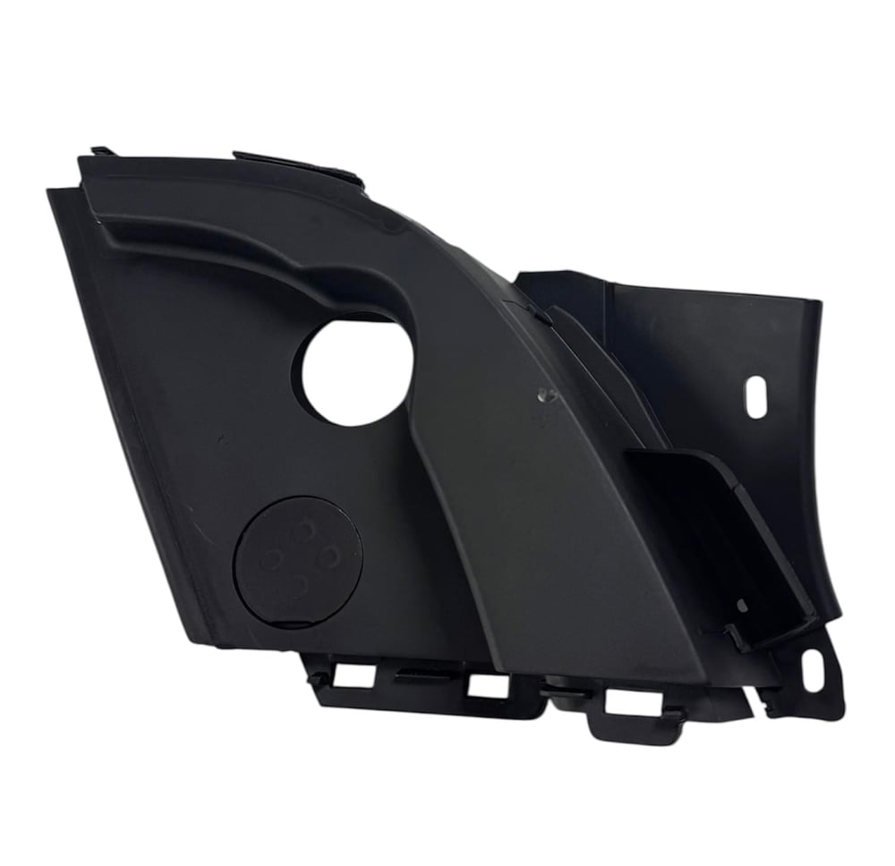 Honda Izgara Ön Cam Alt Cıvıc 06-11 Sol (Yan Bakalit)