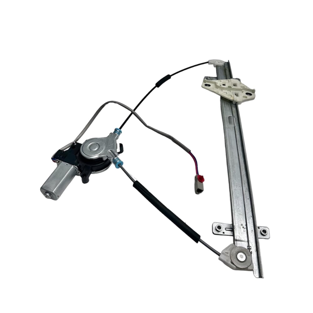 Honda Kriko Cam Crv 02-06 Ön Sağ (Elekt-motorlu)