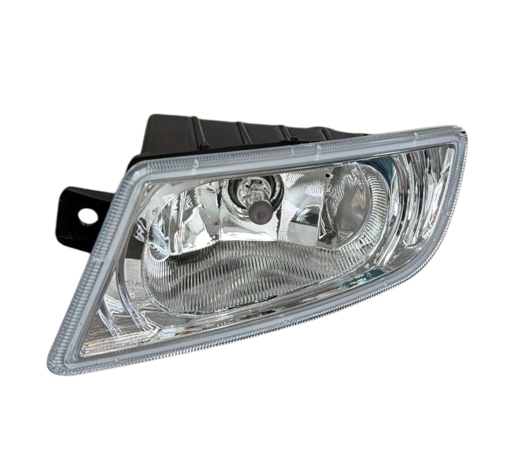 Honda Lamba Sis Cıvıc 07-09 Sol (Kapaklı) (Ampullu)