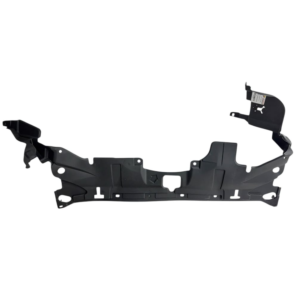 Honda Muhafaza Karter Accord 03-07 Alt