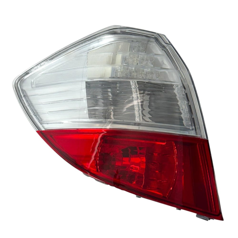 Honda Stop Jazz 07-10 Sol (Ledli)