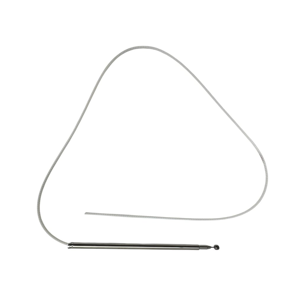 Hyundaı Anten Accent 95-00/Elantra 96-00/Sonata 95-00/ Starex 95-00 İç Çubuk (Tırtırlı)