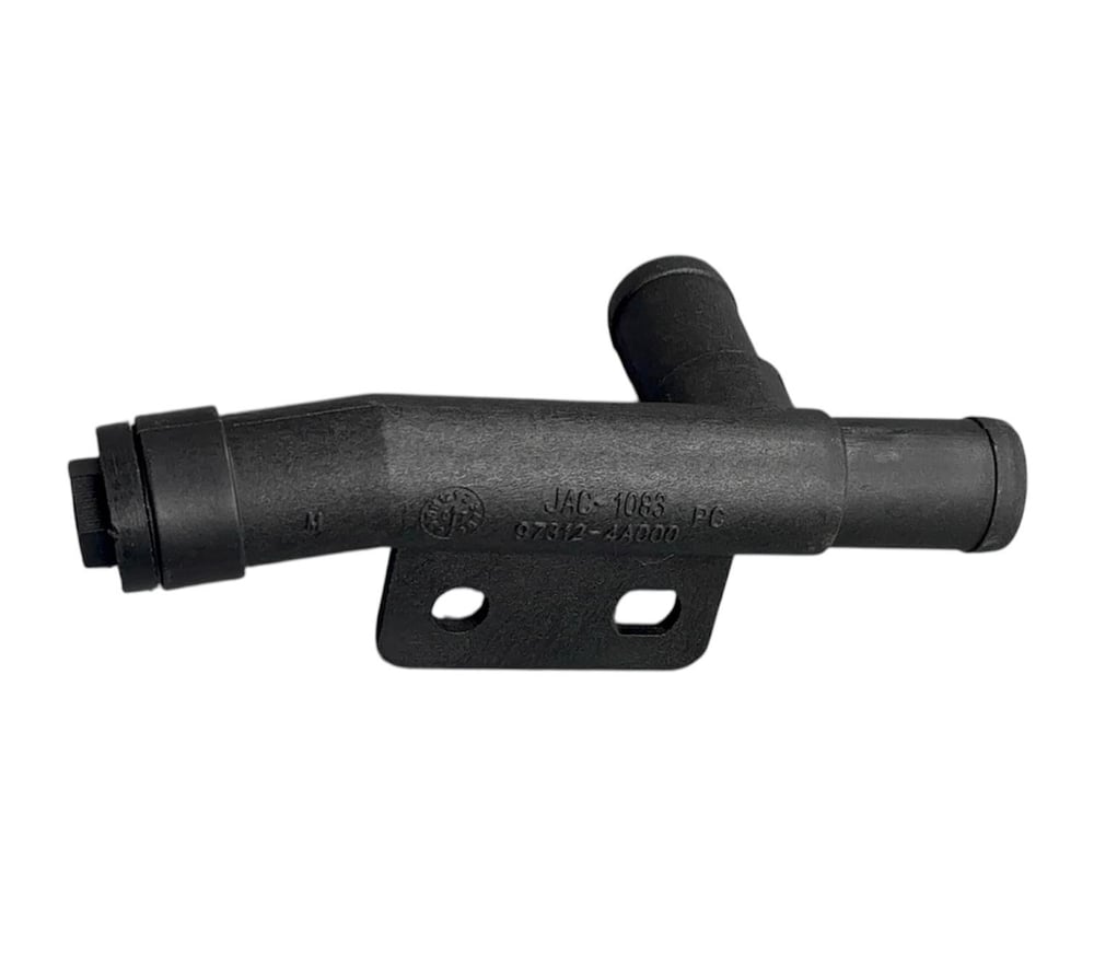 Hyundaı Boru Su Starex 98-05