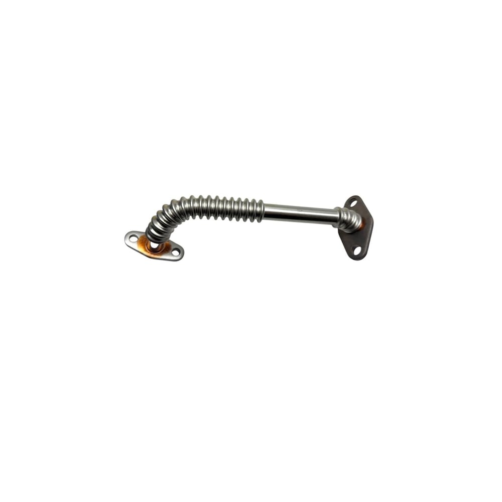Hyundaı Boru Turbo Yağ Dönüş Accent Era 06-11/Getz 06-12/Rio 06-12/Cerato 06-12