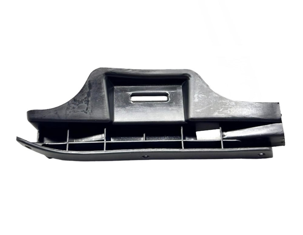 Hyundaı Braket Tampon Getz 06-08 Ön Sol (Yan)