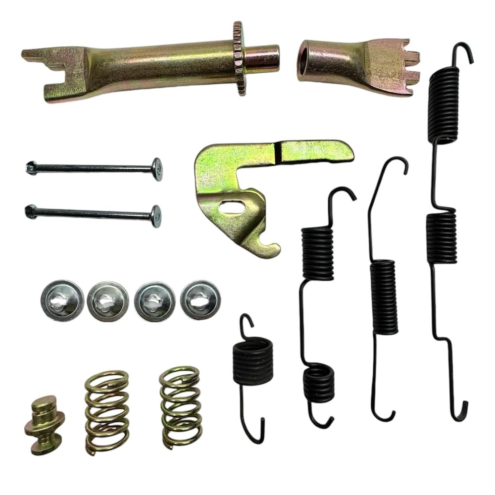 Hyundaı Cırcır Fren Starex 97-07 Arka Sağ (Set)