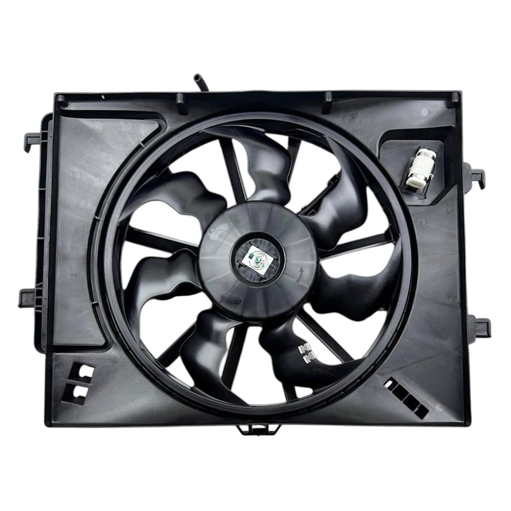 Hyundaı Fan Su İ20 1,2-1,4 Benzinli 12-15 (Komple)