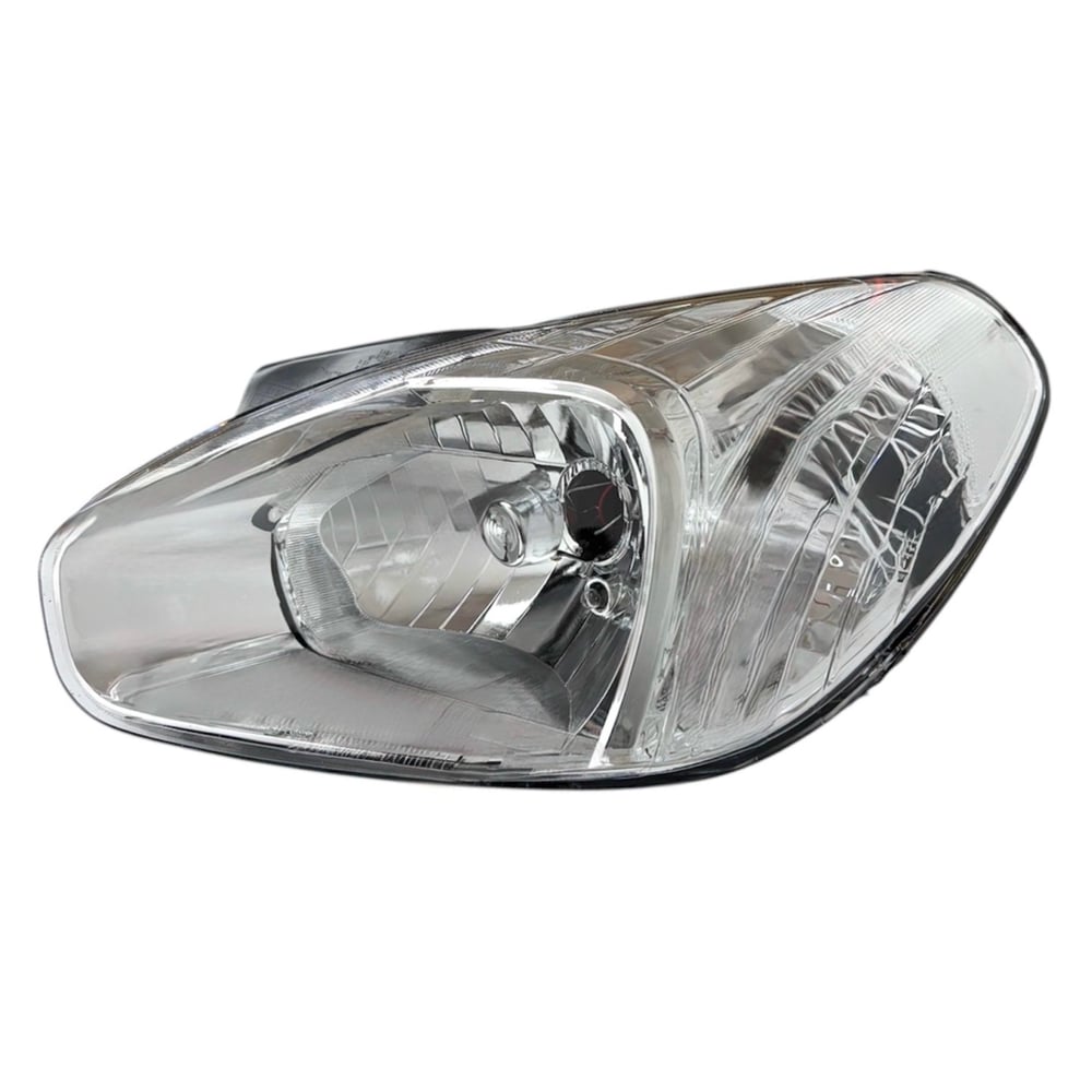 Hyundaı Far Accent Era 10-12 Sol (Beyaz Elektrikli)
