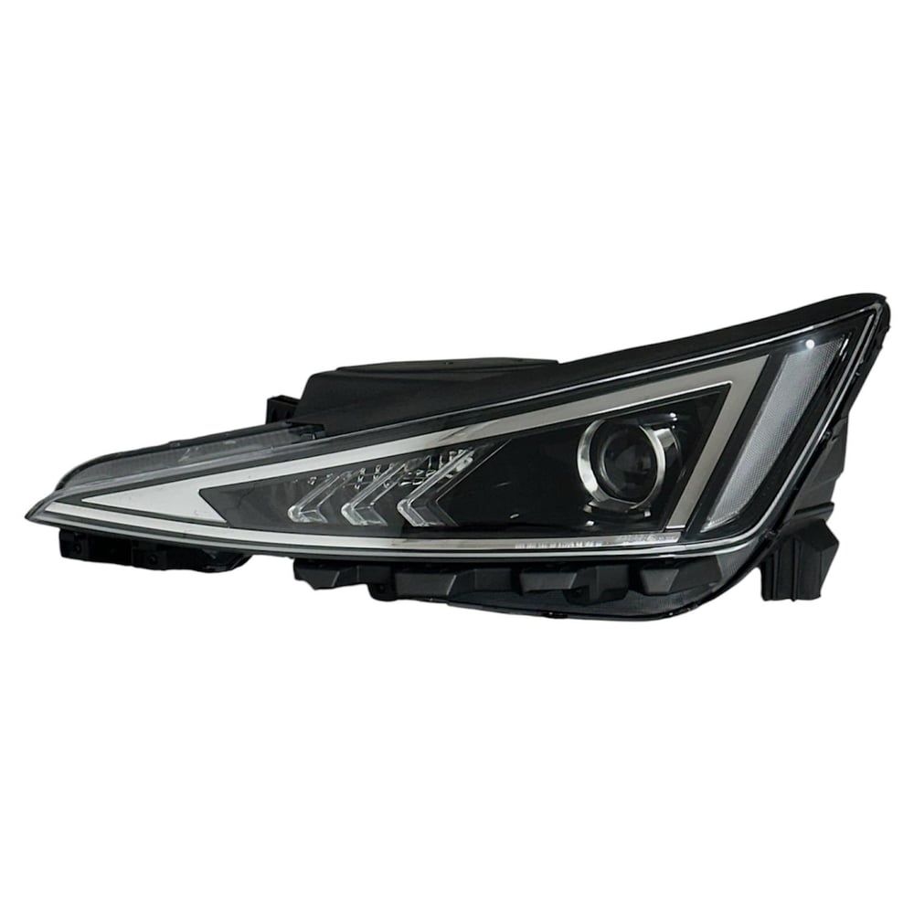 Hyundaı Far Elantra 19-21 Sol (Ledsiz/Elektrikli)