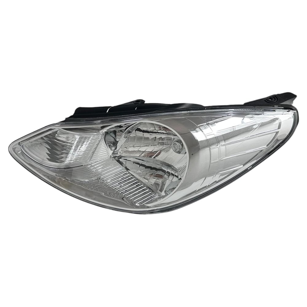 Hyundaı Far İ10 07-10 Sol