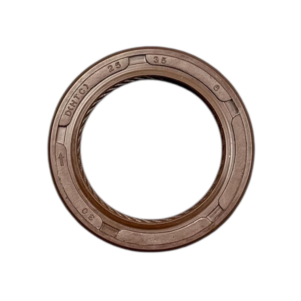 Hyundaı Keçe Balans H100 97-06/H100 Kmyt 97-04/L200 96-04/ L300 97-05 (25x35x6) (Büyük)