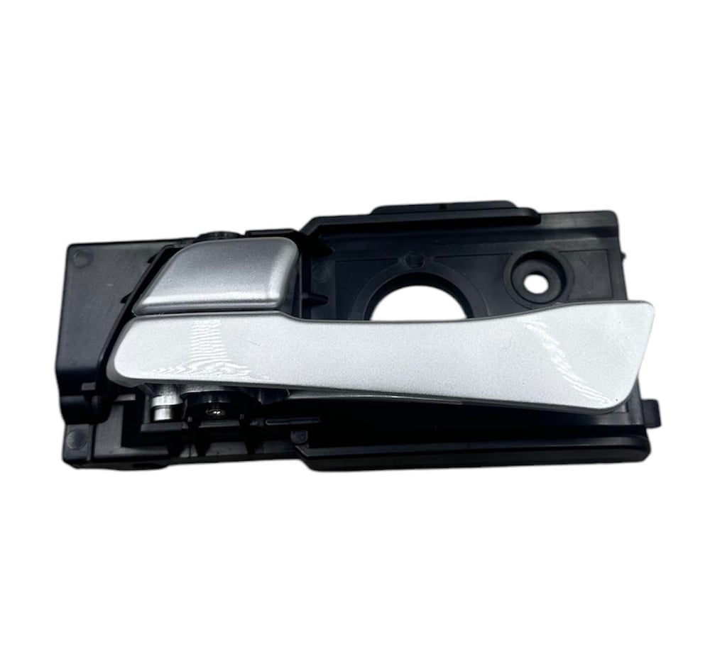 Hyundaı Kol Kapı Accent Blue 11-15 Ön İç Sol (Gri)