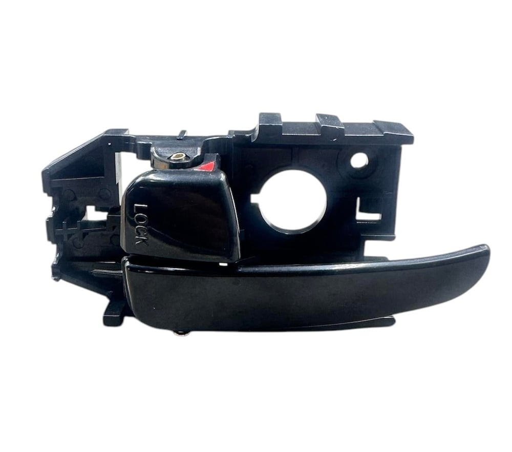 Hyundaı Kol Kapı Elantra 01-06 Arka İç Sol (Siyah)