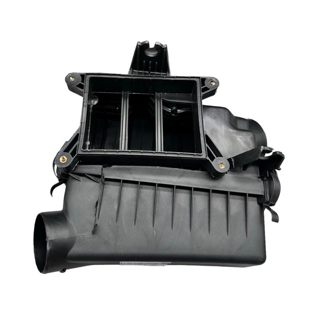 Hyundaı Kutu Hava Filtre Accent Era Benznli 06-10 (Komple)