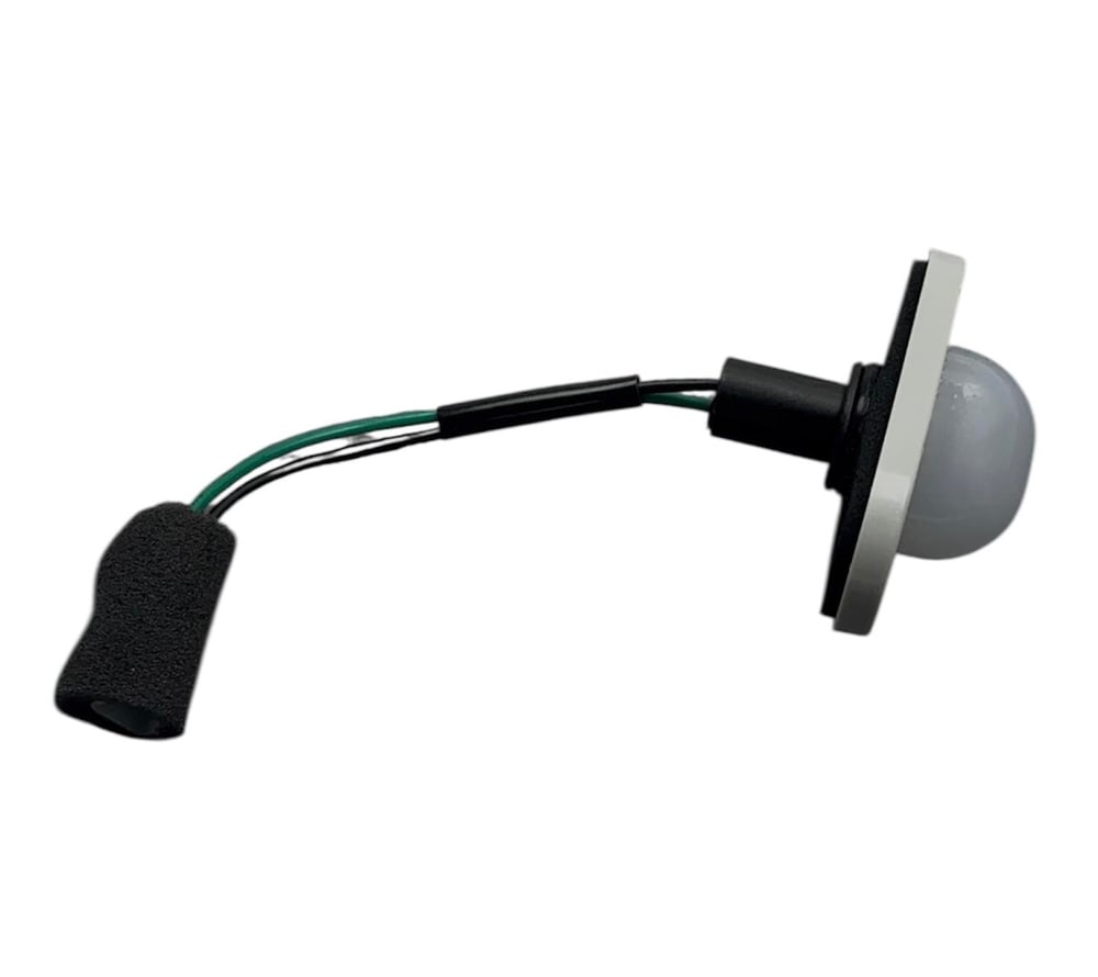 Hyundaı Lamba Plaka Starex 98-07