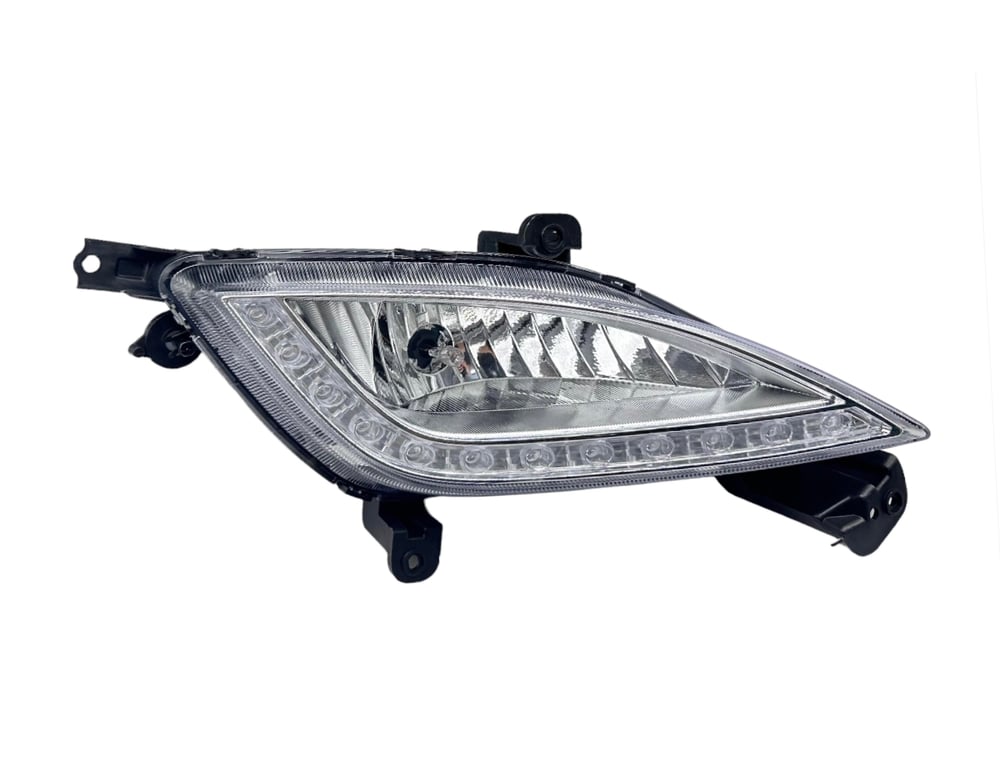 Hyundaı Lamba Sis İ30 12-15 Sağ (Ledli)