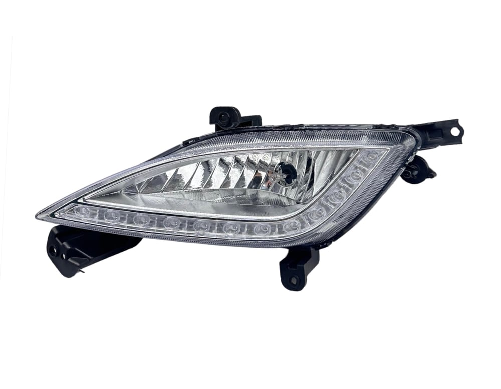 Hyundaı Lamba Sis İ30 12-15 Sol (Ledli)