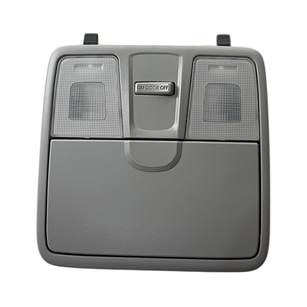 Hyundaı Lamba Tavan Accent Blue 12-17 Ön (Gri)