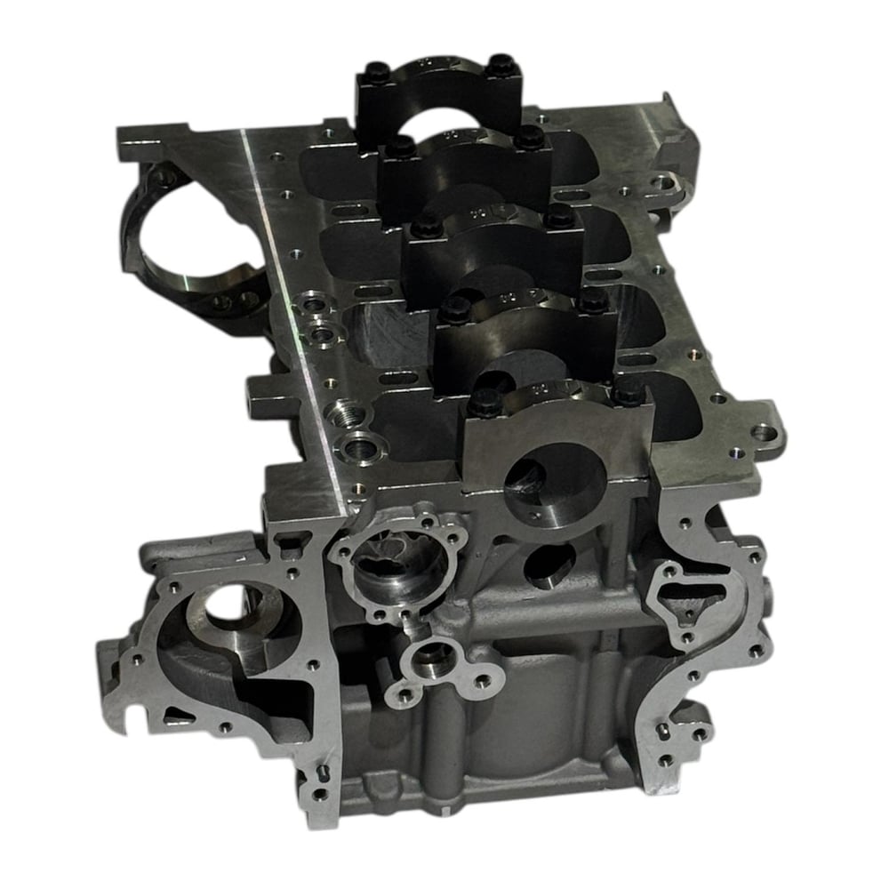 Hyundaı Motor Blok Accent Blue 1,4 Benzinli 15-17 (6 İleri)/(G4lc/Boş)