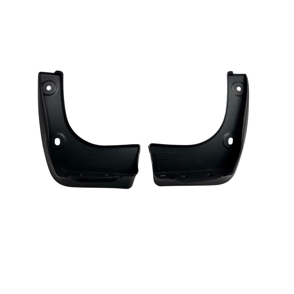Hyundaı Paçalık Accent Blue 12-15 Arka (Takım)