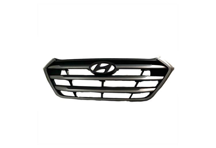 Hyundaı Panjur Tucson 16-18 Ön (Gri)