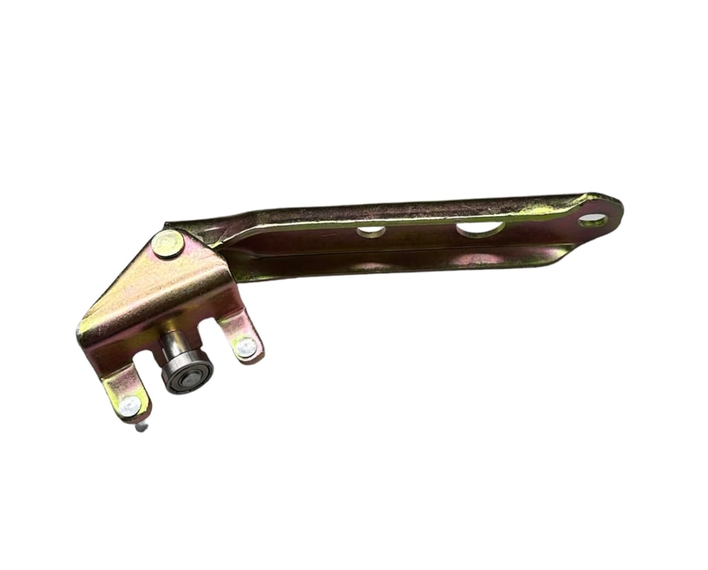 Hyundaı Ray Kapı L300 97-06/H100 97-06 Orta Sağ
