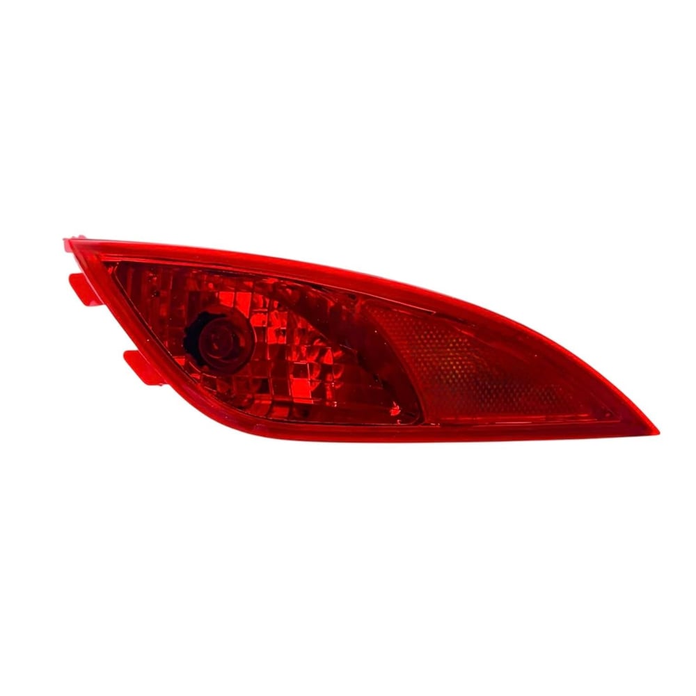 Hyundaı Reflektör Tampon İx35 09-15 Arka Sol