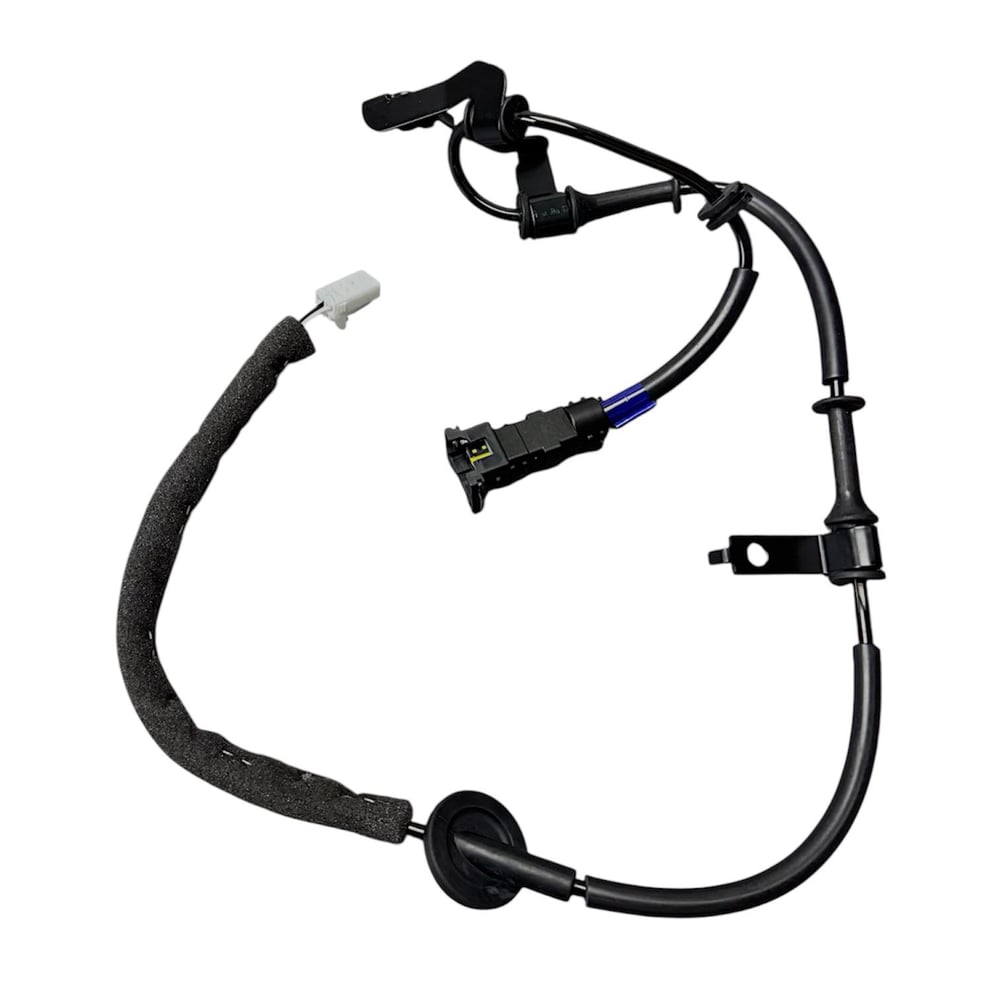 Hyundaı Sensör Abs Accent Era 06-11 Arka Sol