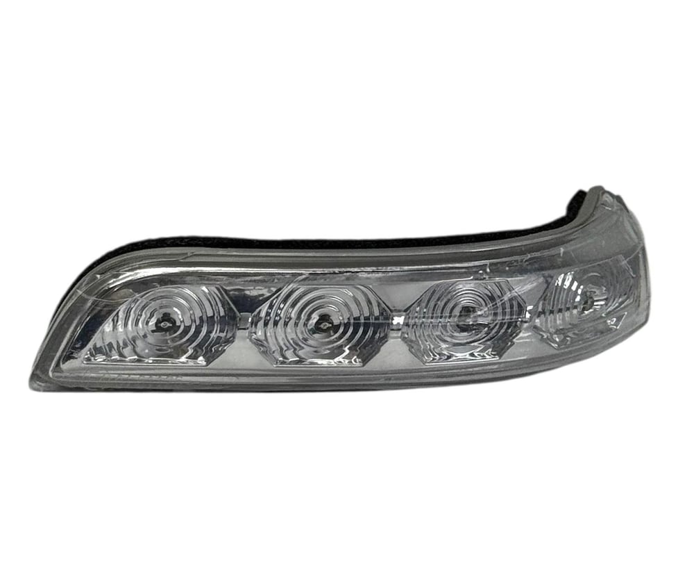Hyundaı Sinyal Ayna Dikiz İ30 07-11 Sol