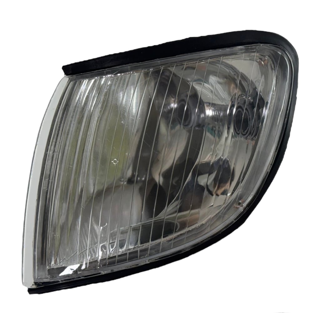 Hyundaı Sinyal Starex 02-08 Sol (Duylu)