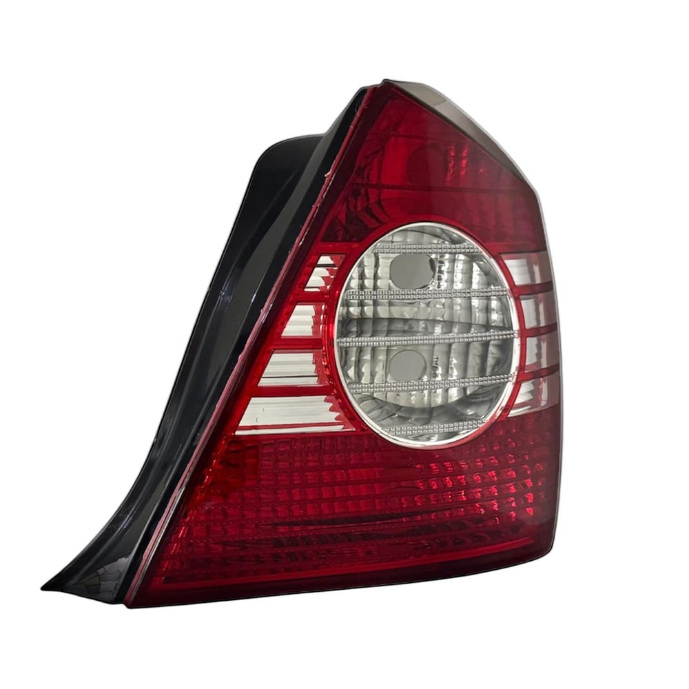 Hyundaı Stop Elantra 03-06 Sağ (Duysuz)