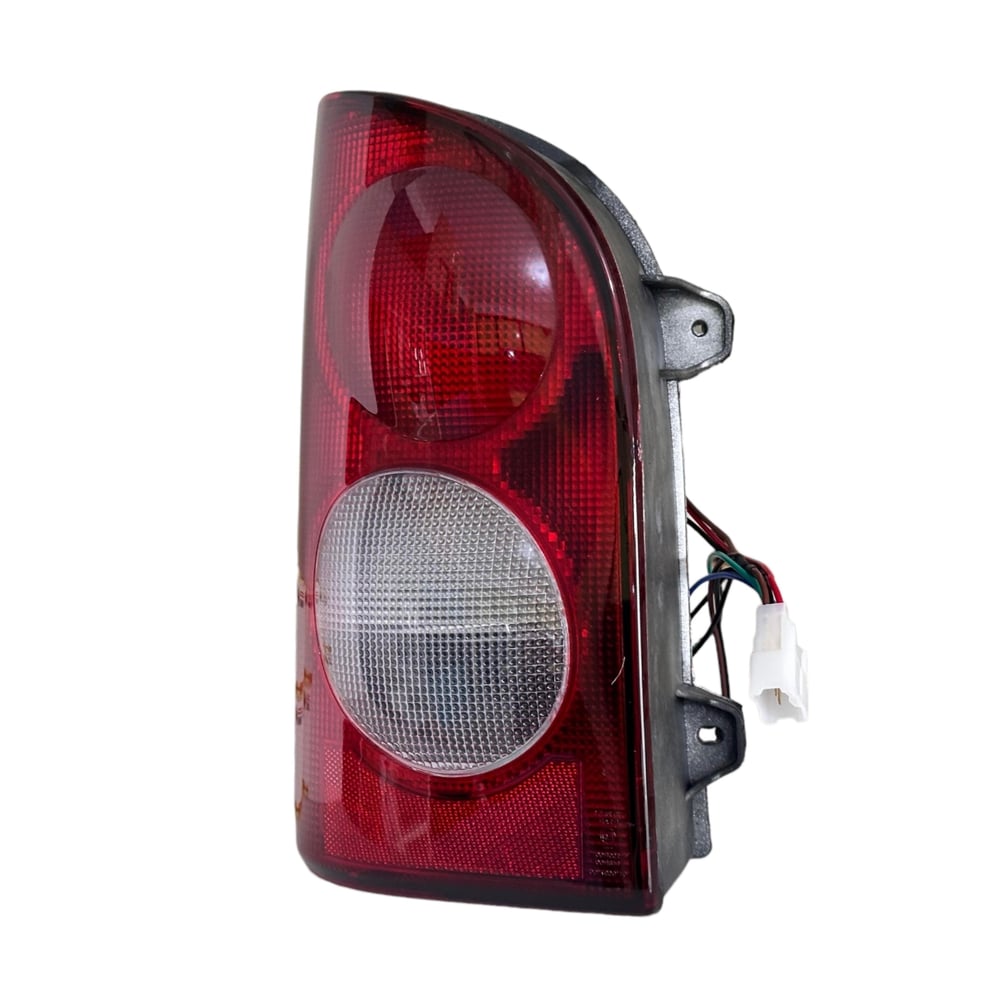 Hyundaı Stop H100 97-01 Sol (Duylu)