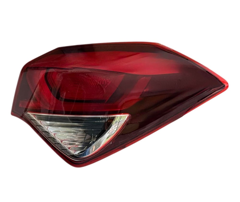Hyundaı Stop İ20 14-16 Dış Sağ (Duylu)