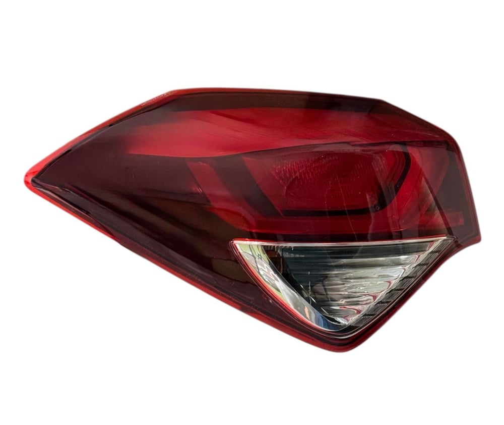 Hyundaı Stop İ20 14-16 Dış Sol (Duylu)