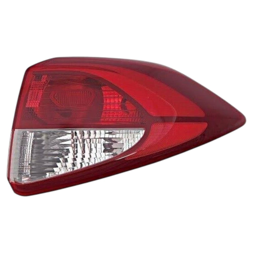 Hyundaı Stop Tucson 15-18 Dış Sağ (Ledsiz)