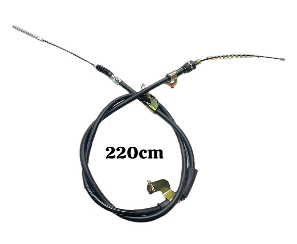 Hyundaı Tel Fren El H100 95-02 Arka Sağ
