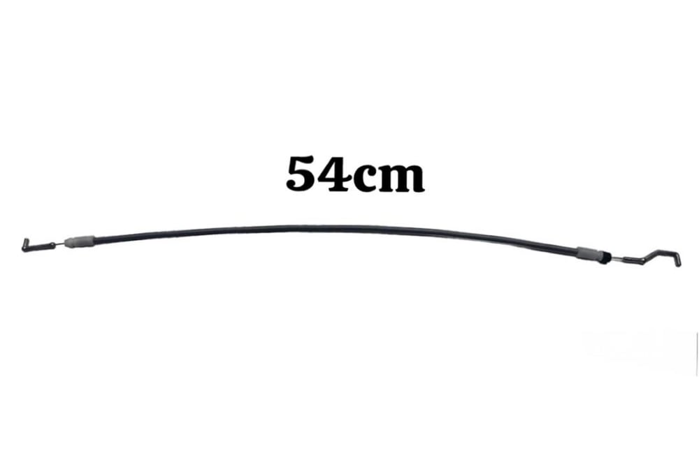 Hyundaı Tel Kapı Kilit Açma Elantra 01-05 Ön Sağ