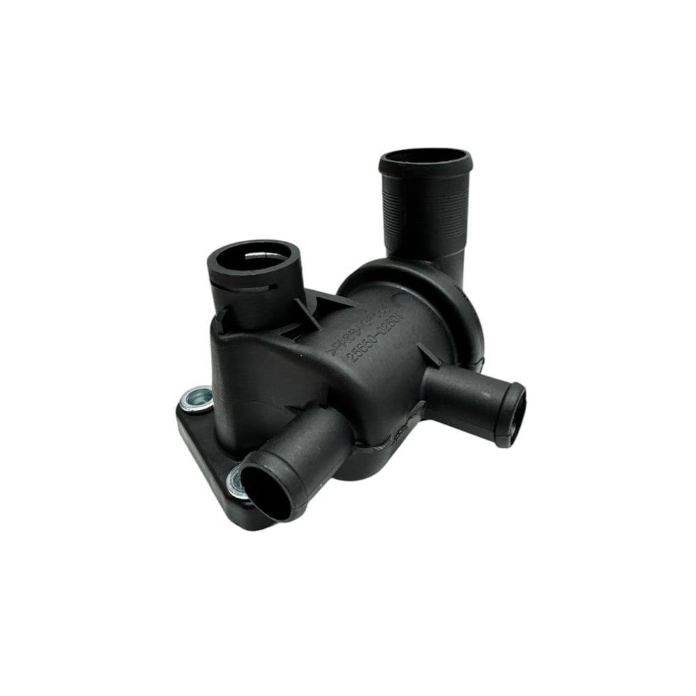 Hyundaı Yuva Termostat Atos 04-09/İ10 04-09/Picanto 1,1benzinli 04-09 (Komple)