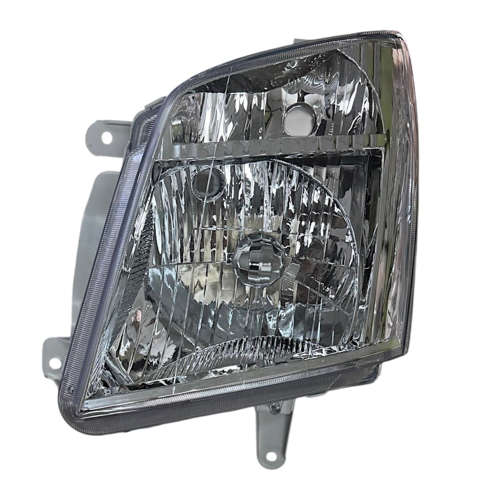 Isuzu  Far D-max 07-11 Sol (Merceksiz)