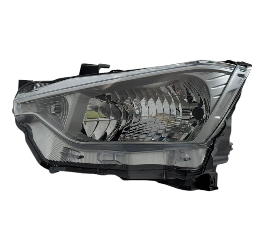 Isuzu Far D-max 20-24 Sol (Merceksiz)