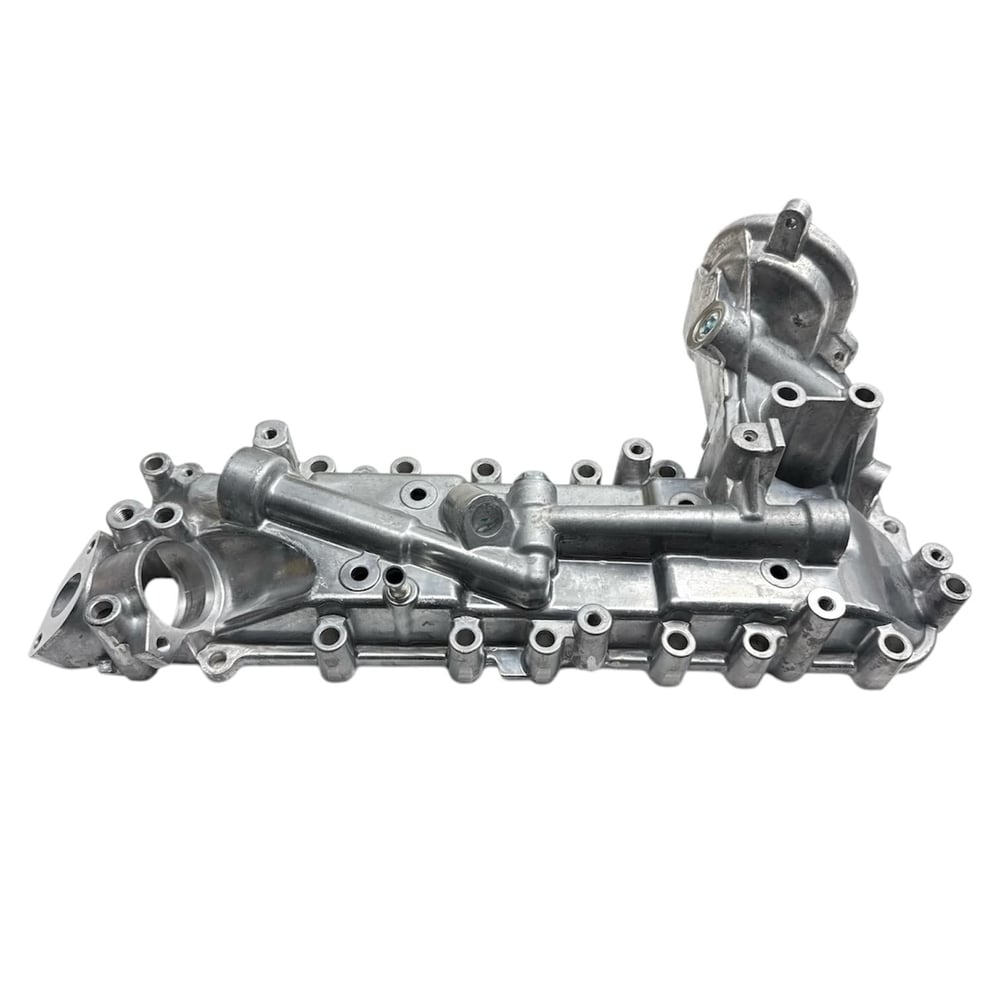 Isuzu Kapak Soğutucu Yağ D-max 07-11