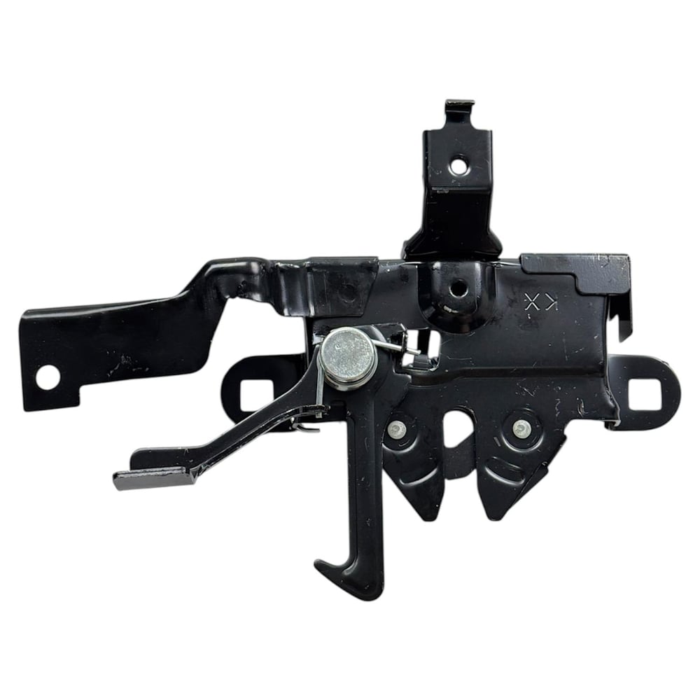 Isuzu Kilit Kaput Motor D-max 02-11