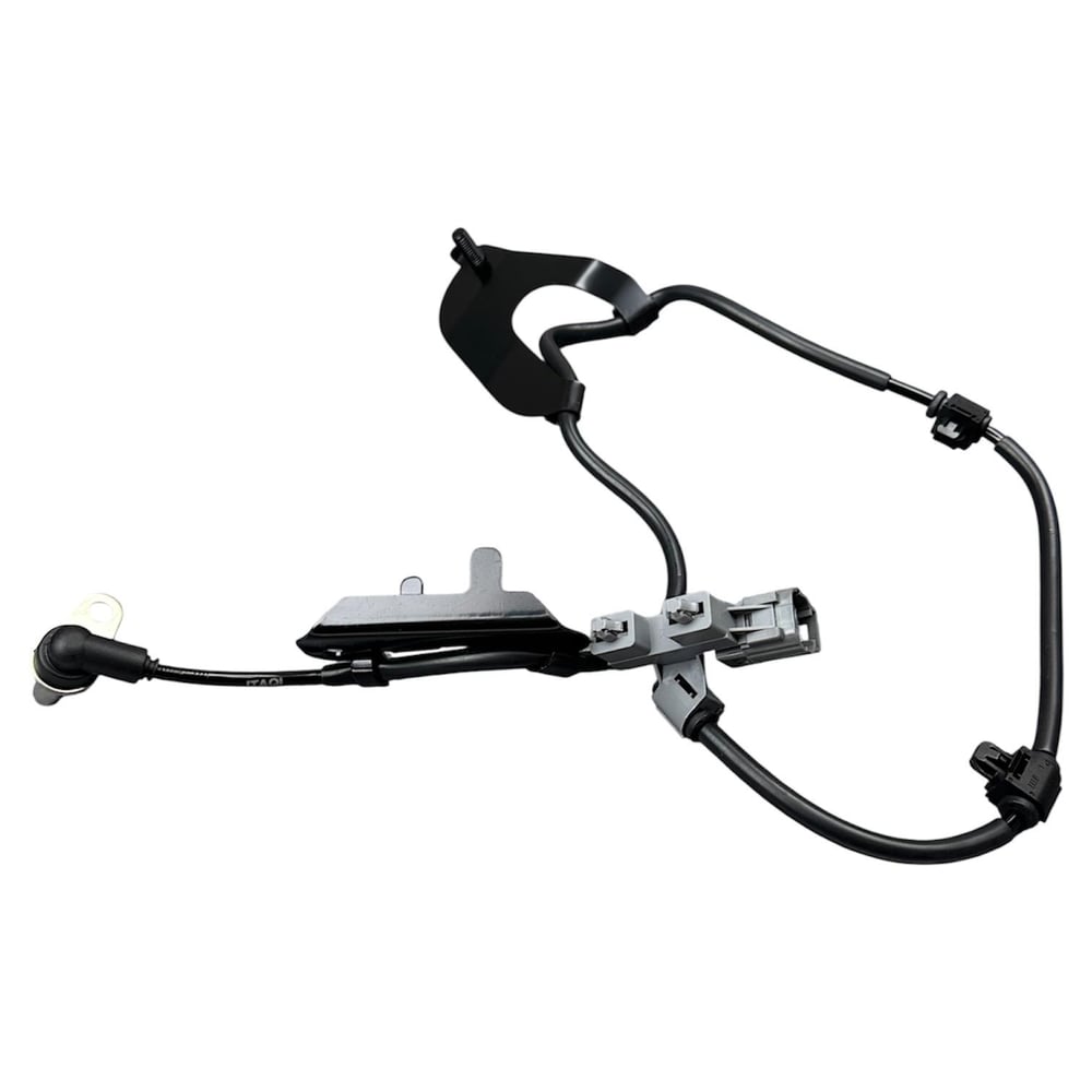 Isuzu Sensör Abs D-max 12-15 Ön Sağ