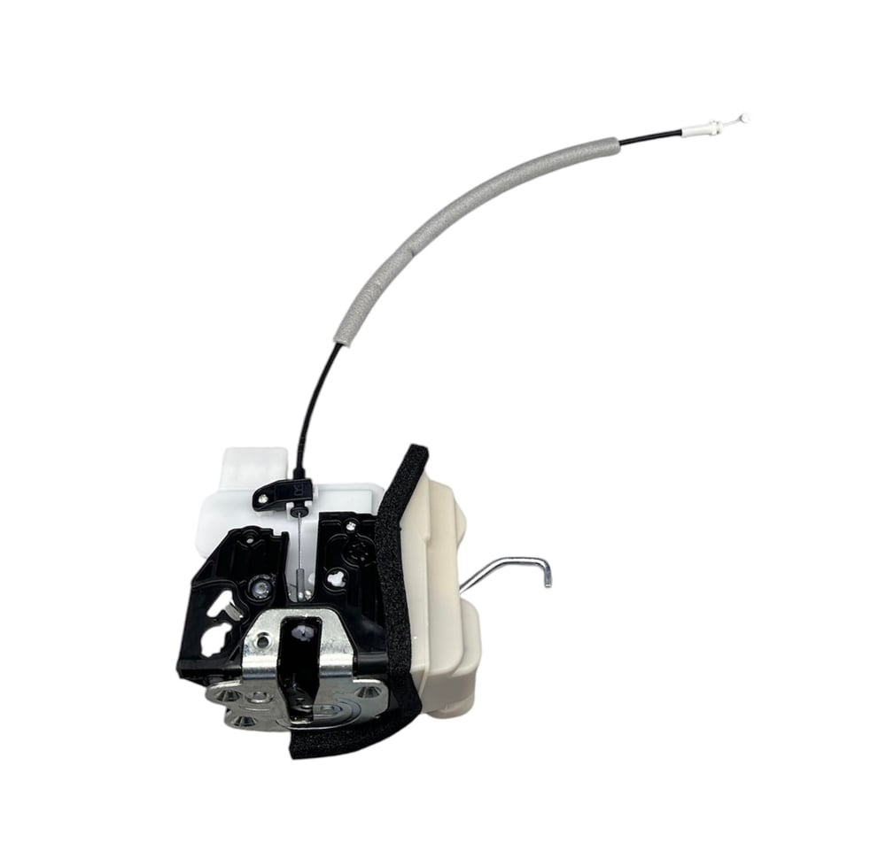 Kıa Kilit Kapı Rio 12-16 Ön Sağ