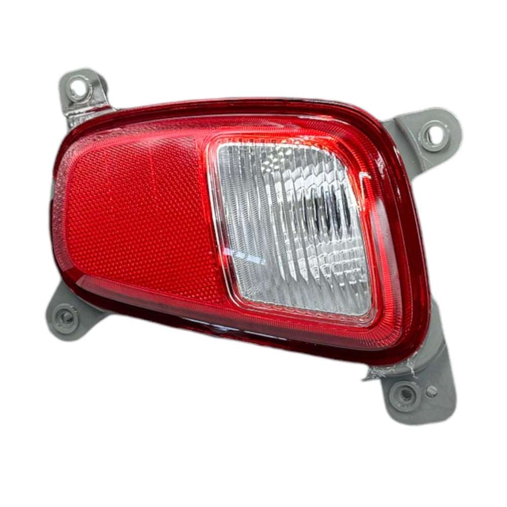 Kıa Reflektör Tampon Picanto 17-19 Arka Sol