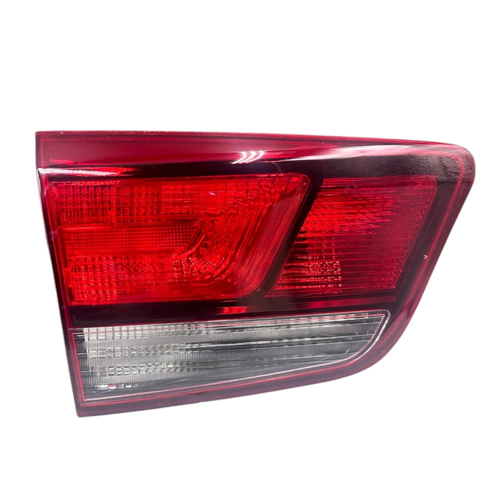 Kıa Stop Rio H.b 17-19 İç Sol