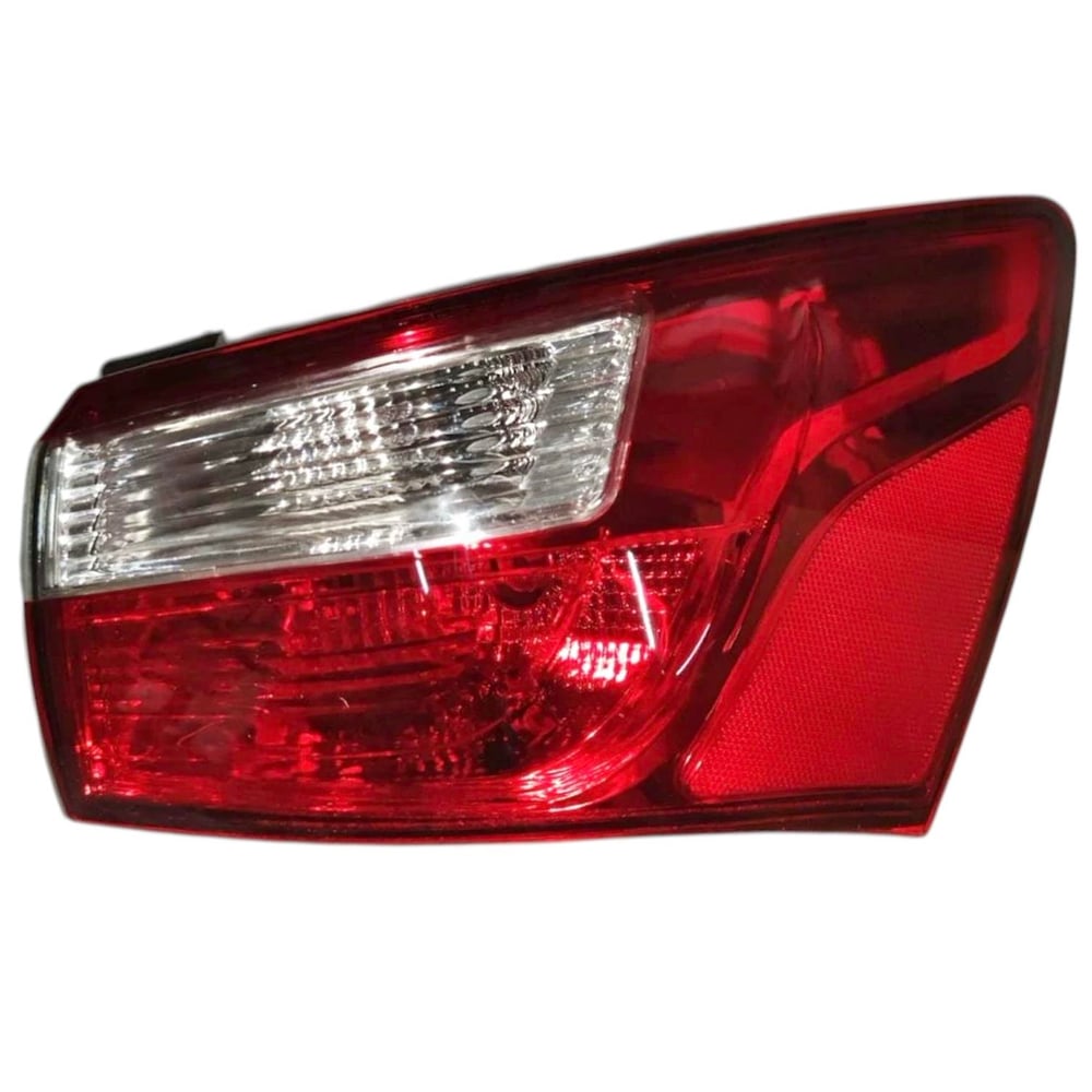 Kıa Stop Rio S.d 12-17 Dış Sağ